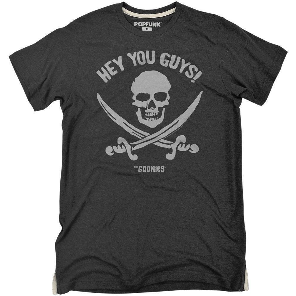 The Goonies The Hey You Guys